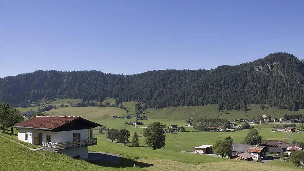 Ferienhaus für 6 Personen (70 m²) in Walchsee in Walchsee, Kaisergebirge