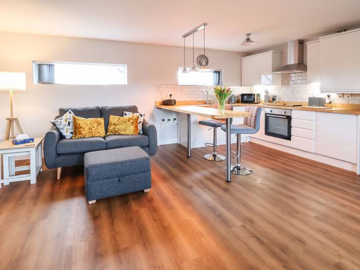 Lodge für 2 Personen in Merseyside