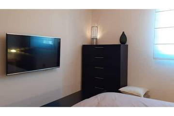 Appartement De Vacances pour 4 Personnes dans Annemasse, Région de Saint-Julien-en-Genevois, Photo 2