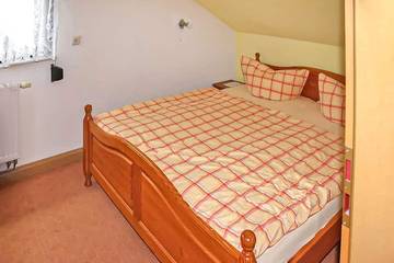 Bauernhof für 5 Personen in Königswalde, Chemnitz und Umgebung, Bild 1