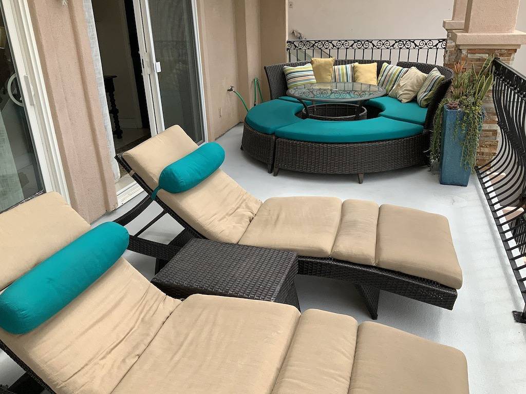 Fantastic Beach Location! in Hermosa Beach, Los Angeles County