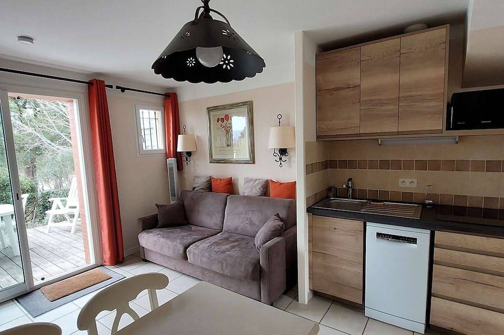 Photo : Maison de vacances