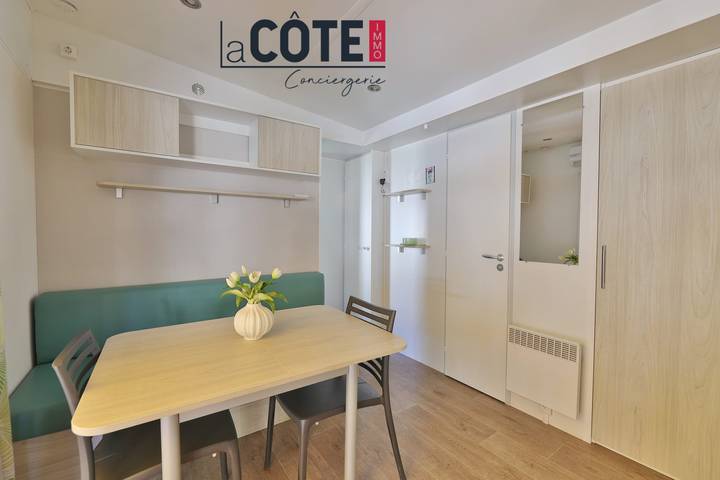 L'Encre - Bungalow - 6 couchages in Carry-le-Rouet, Costa mediterránea (Francia)