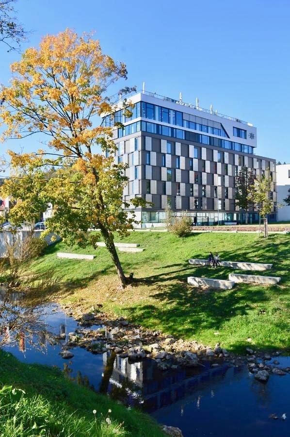 Hotel für 2 Personen, mit Terrasse