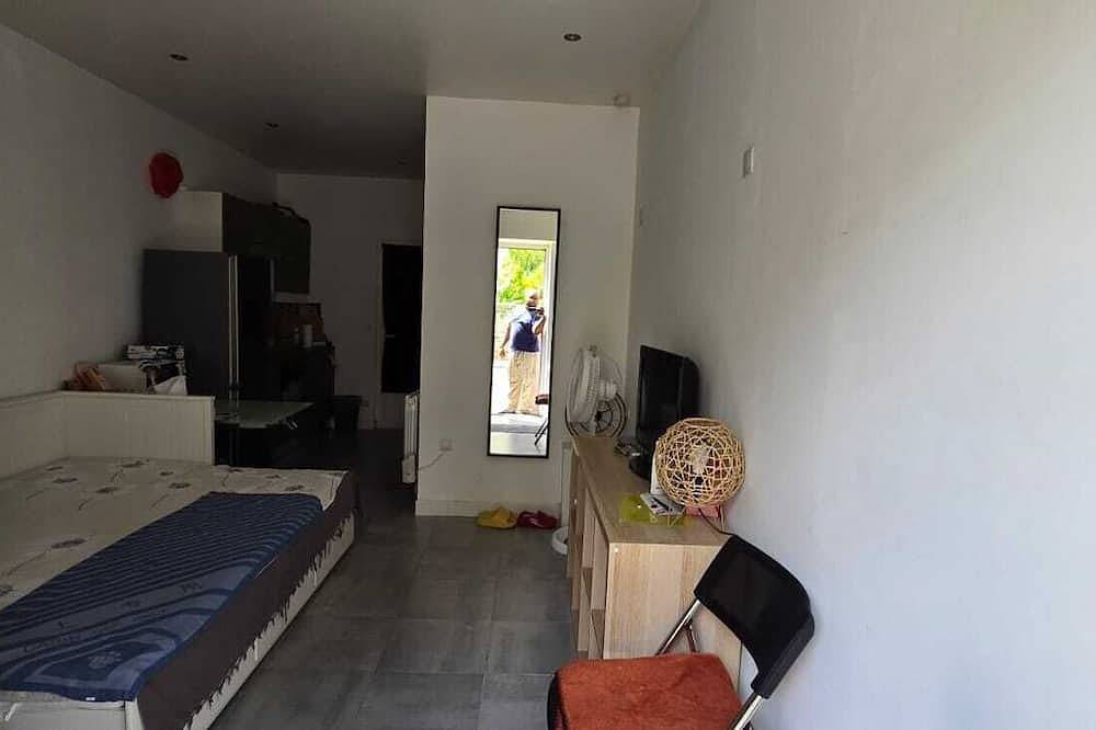 Appartement entier, Joli appartement tout équipé, à 10mn à pied de la gare in Saint-Michel-sur-Orge, Essonne
