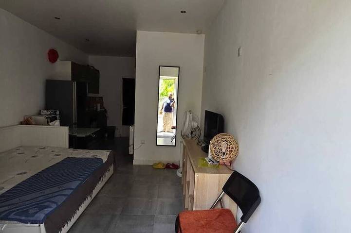 Gîte pour 2 personnes, avec jardin et terrasse à Saint-Michel-sur-Orge - 3