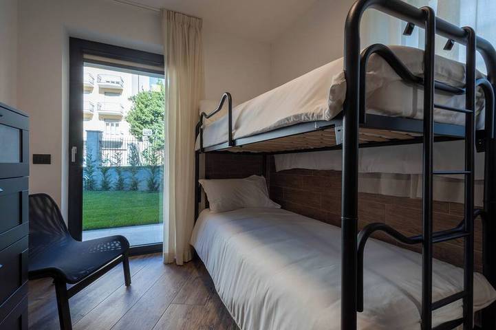 Gîte pour 6 personnes dans Pont-Saint-Martin (Aosta) - 3