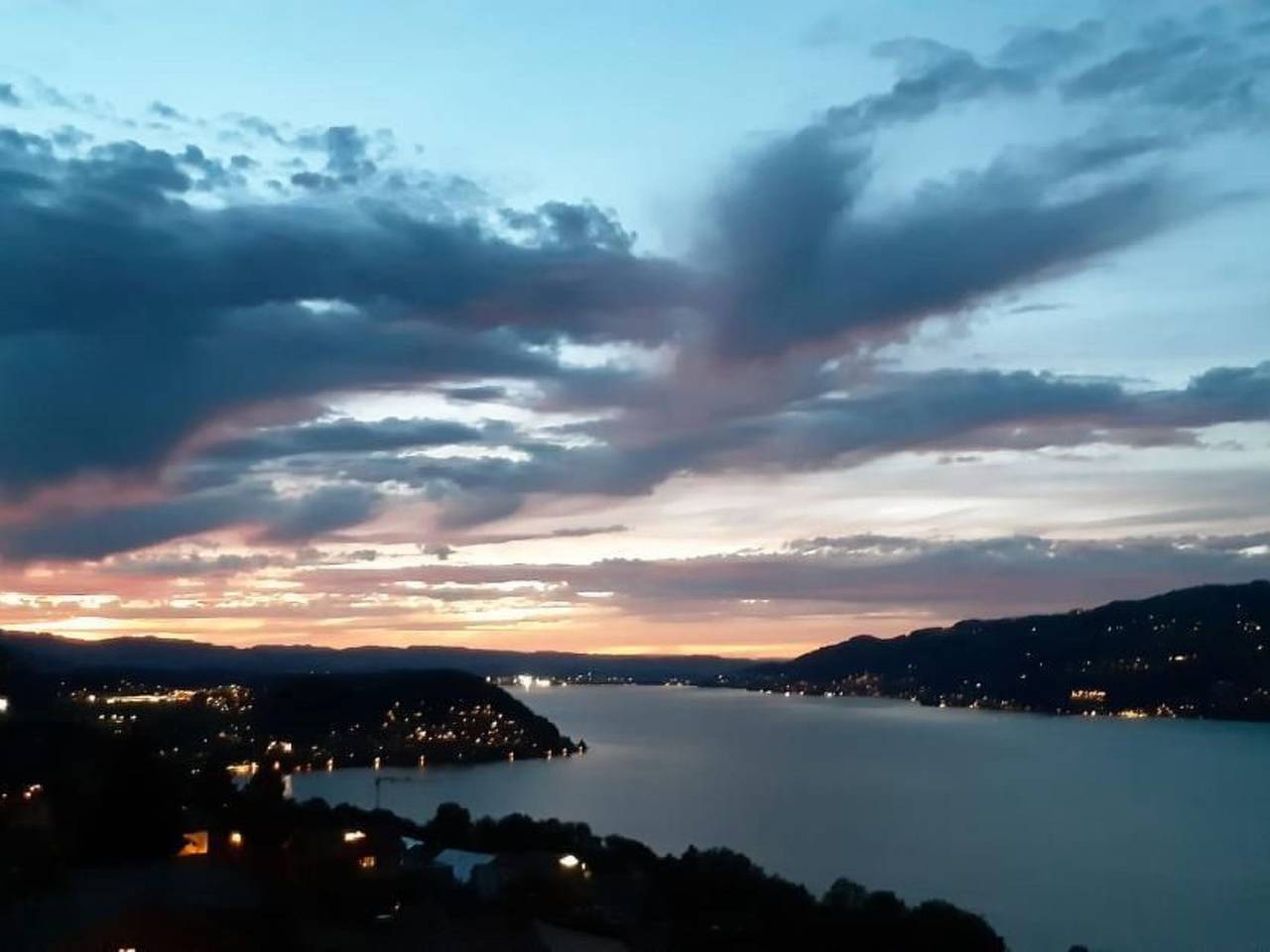 Ganze Wohnung, Gemütliche Apartment in Krattigen, Thunersee