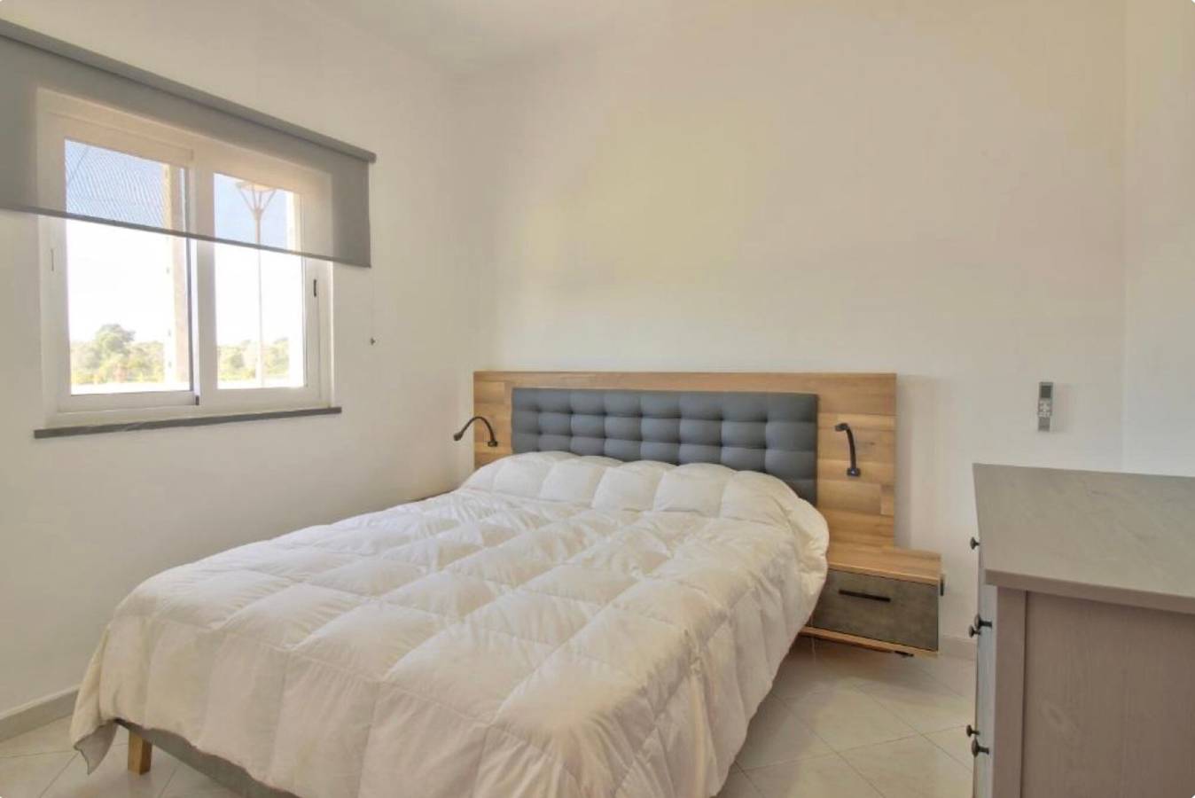 Quarto 'Quarto 2' com Piscina Partilhada, Terraço Partilhado e Wi-Fi in Moncarapacho, Ria Formosa