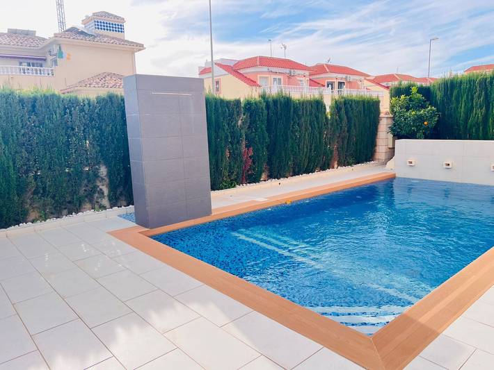 Apartamento de vacaciones para 8 personas, con balcón - 1