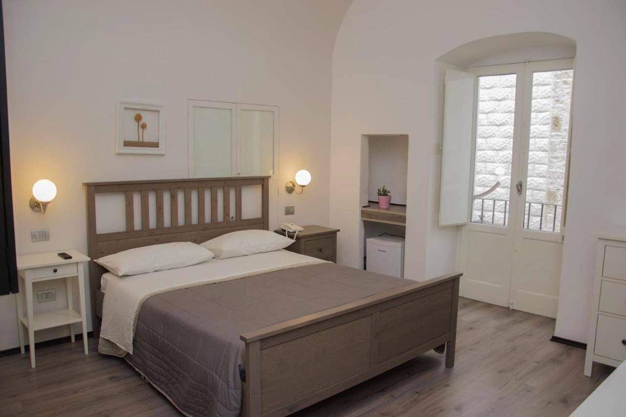 Deluxe Room in Ruvo di Puglia, Parco nazionale dell'Alta Murgia