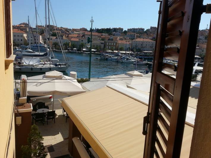 Ferienwohnung für 2 Personen in Mali Lošinj
