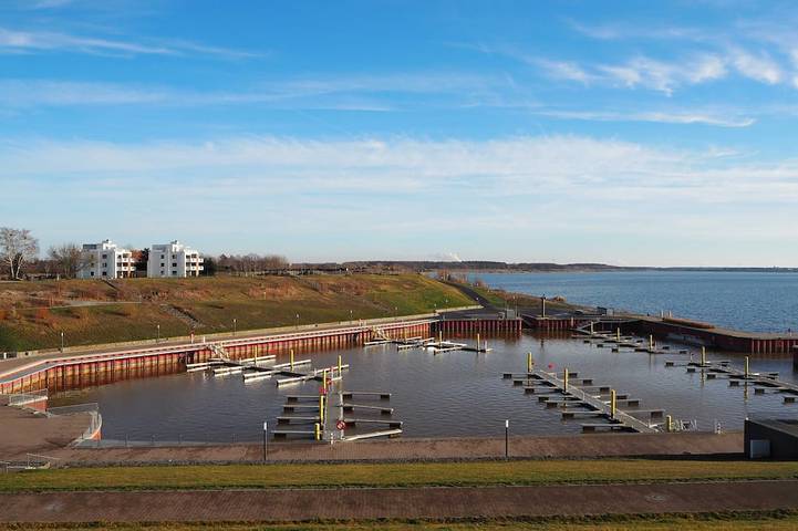 Ferienwohnung für 4 Personen in Großräschen - 4