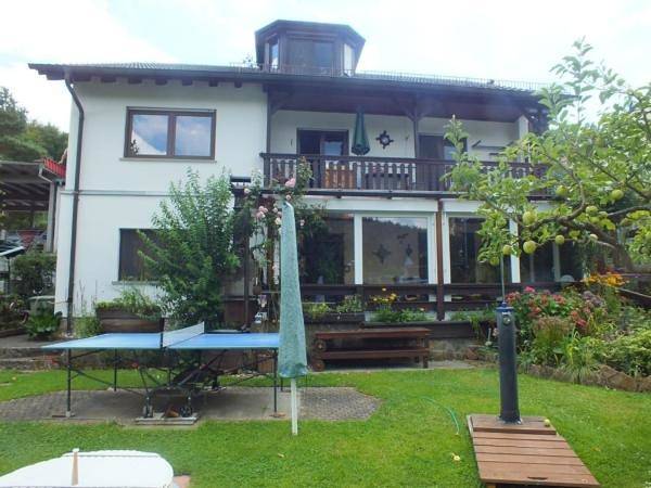 Ferienhaus für 6 Personen, mit Garten, kinderfreundlich in Spessart-Mainland - 4