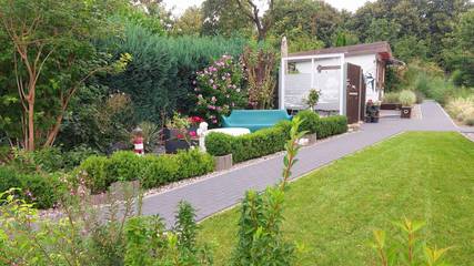 Bungalow für 2 Personen in Zirkow, Rügen, Bild 4