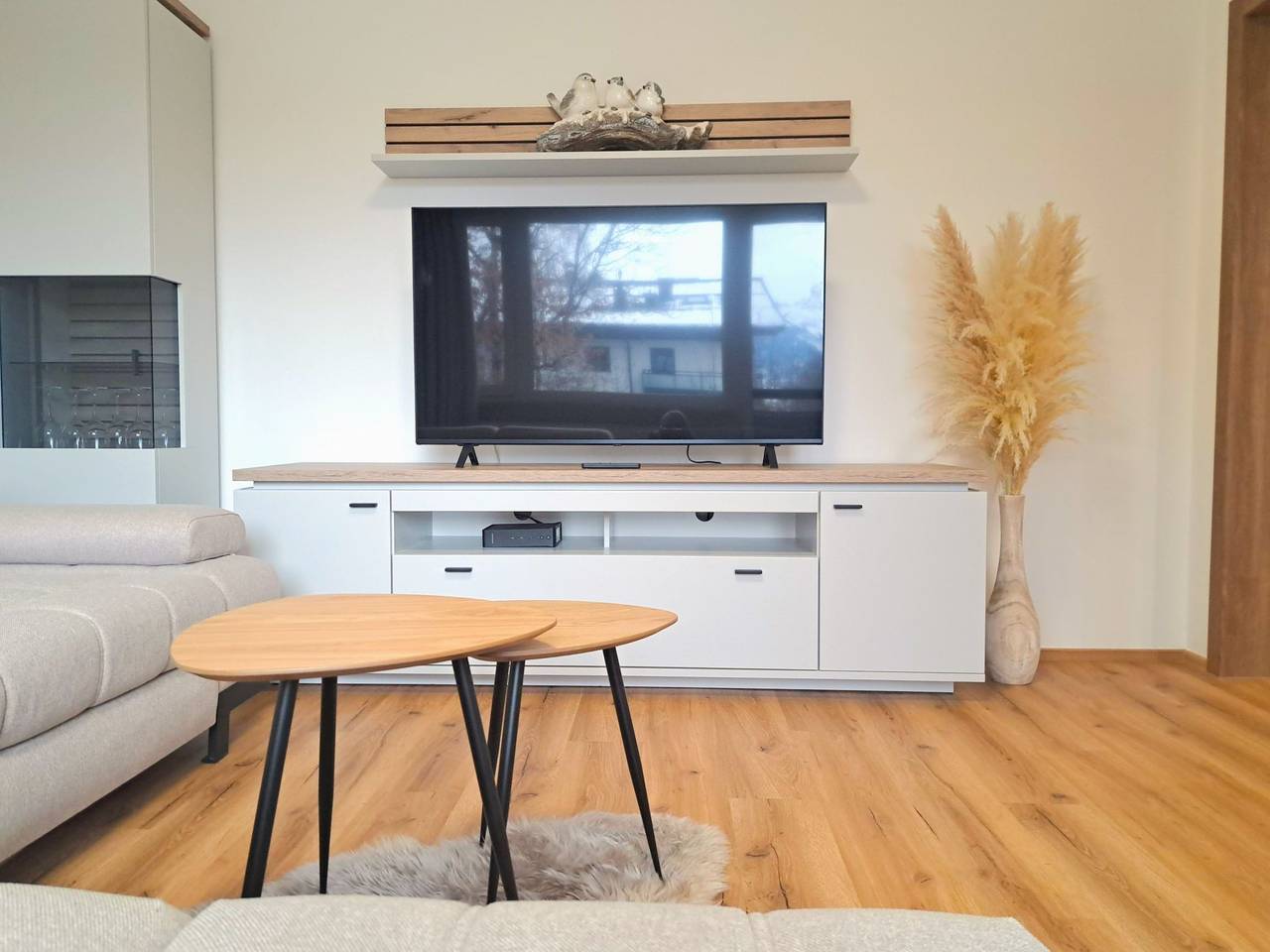 Entire apartment, Haus Grani in Zell am See, Kitzbuehl alps