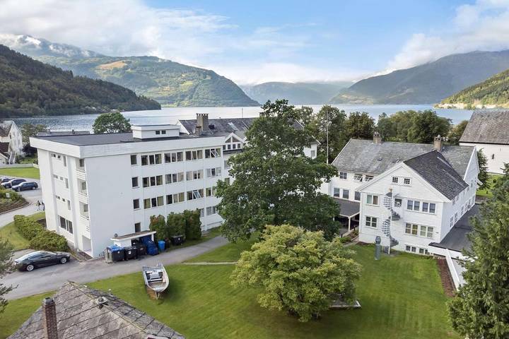 Hotel für 1 Personen - 1