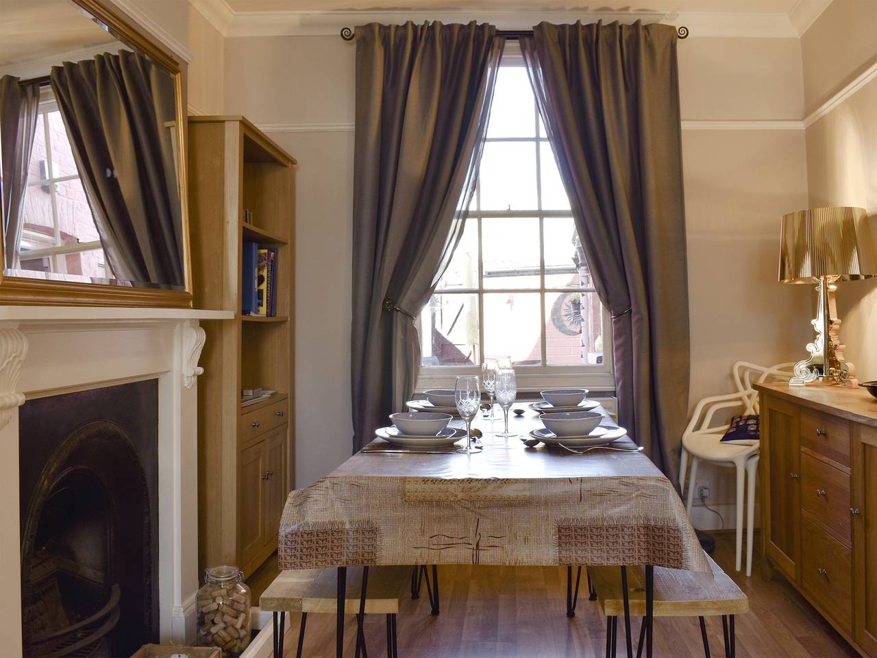 Divers Cottage in Herne Bay, Kent