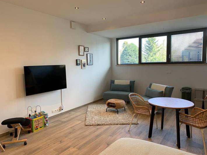 Gîte pour 4 personnes, avec vue et terrasse à Verviers - 2