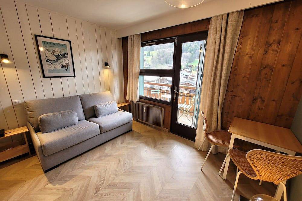 Appartamento vacanze a Les Gets a partire da 61€ a notte