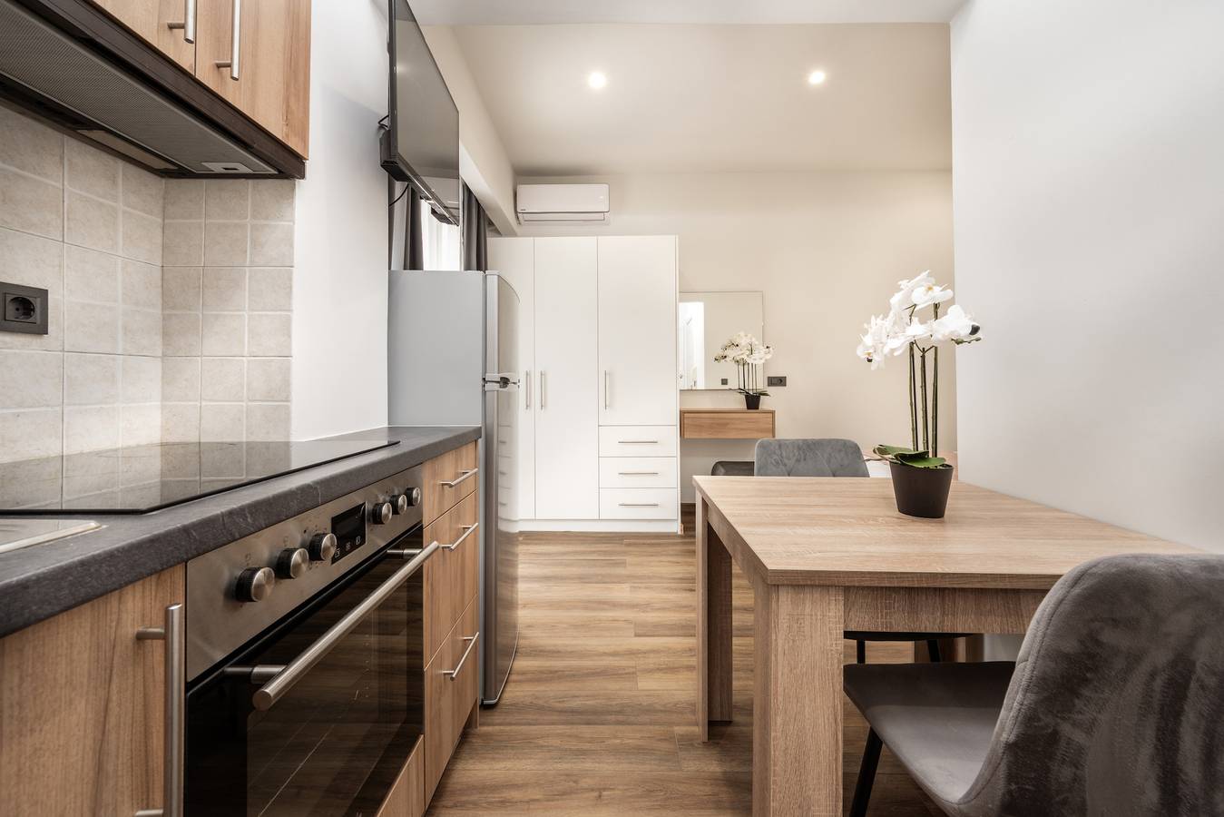 Ολόκληρο το στούντιο, Rapai Apartments - Studio in Ζάκυνθο (πόλη), Ζάκυνθο