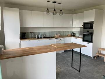 Gîte pour 8 Personnes dans Sarzeau, Région de Vannes, Photo 4