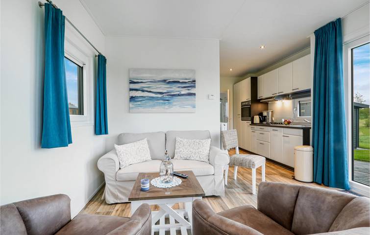 Ferienhaus für 4 Personen, mit Terrasse und Garten in Süsel - 3