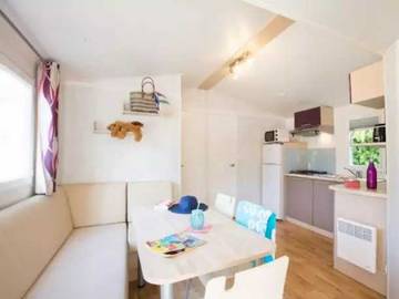 Camping voor 8 Personen in Thégra, Causses du Quercy Regional Nature Park, Afbeelding 2