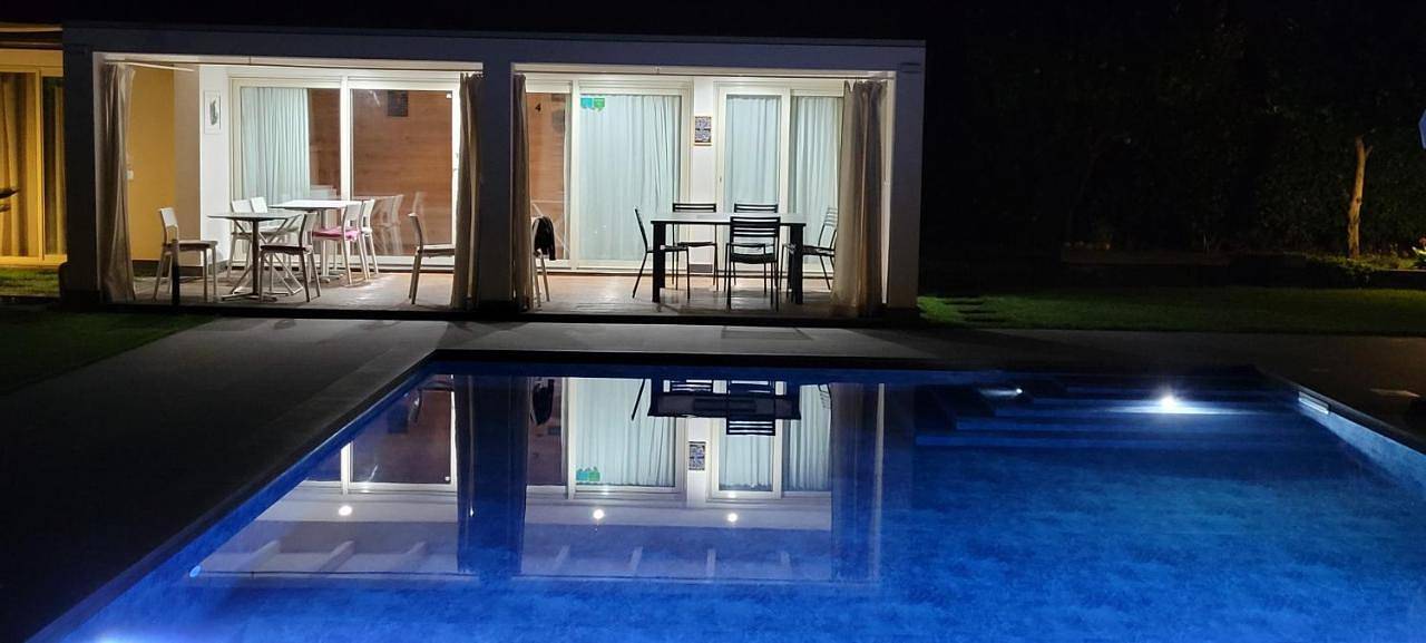 Standard Double Room in Zafferana Etnea, Etna