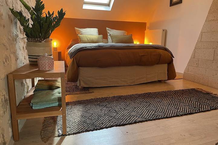 Gîte pour 7 personnes, animaux acceptés à Villers-Cotterêts - 2