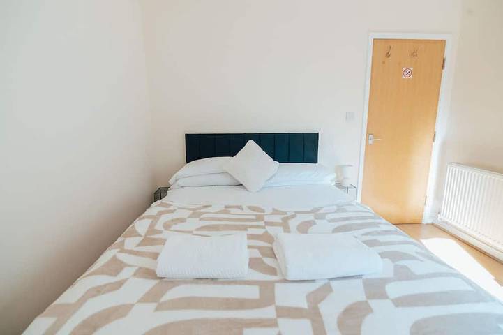 Relaxing Retreat in North Wales in Llanberis, Llyn Padarn