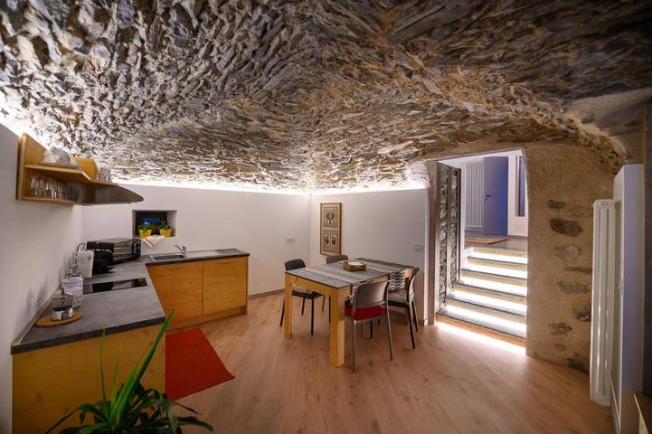 Gîte pour 3 personnes à Tirano - 2