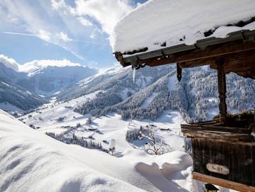 Ferienwohnung für 4 Personen in Reith im Alpbachtal, Ski Juwel Alpbachtal Wildschönau, Bild 4