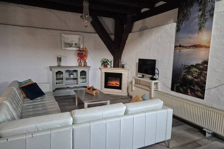 Agriturismo für 4 Personen in den Niederlande - 4