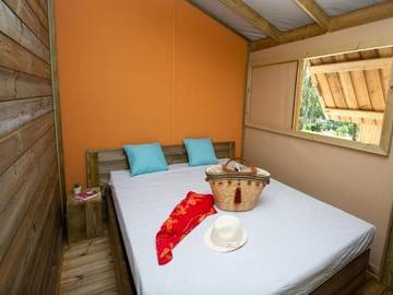 Camping pour 4 Personnes dans Brain-sur-l'Authion, Maine-et-Loire, Photo 3