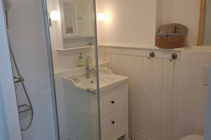 Ferienhaus für 3 Personen in Ribnitz-Damgarten - 3