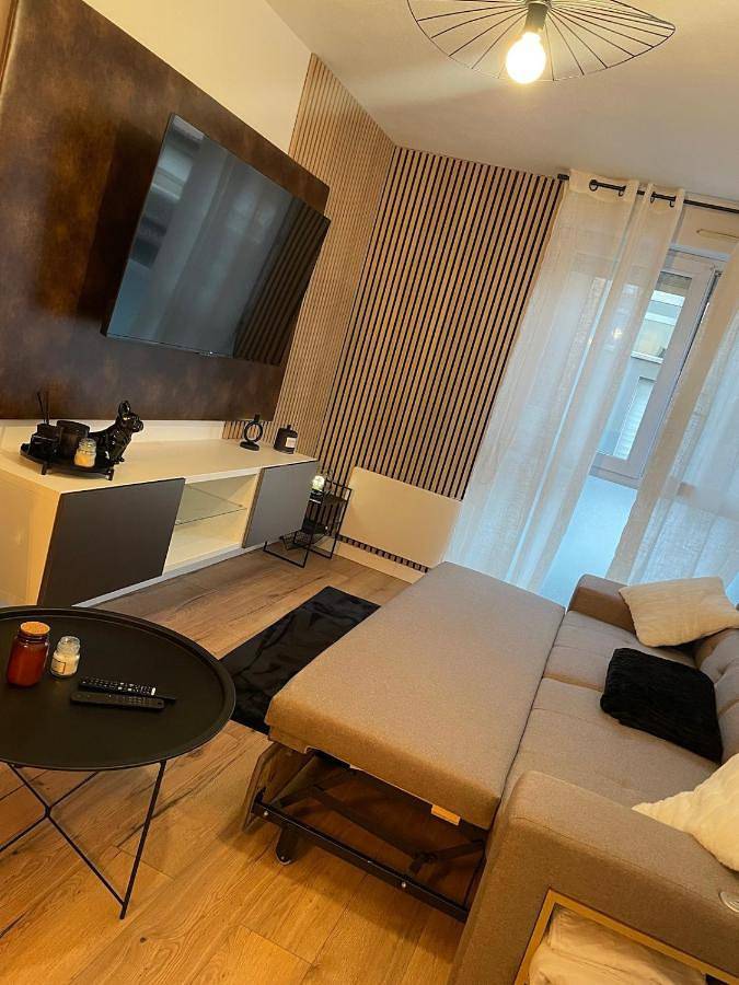 Gîte pour 7 personnes à Aucamville - 4