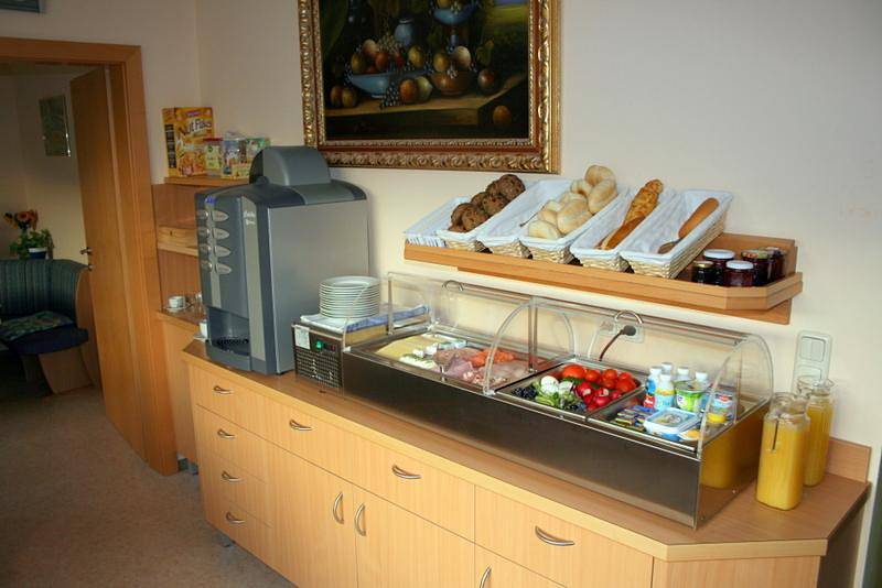 Familienzimmer in Bad Loipersdorf, Steirerland