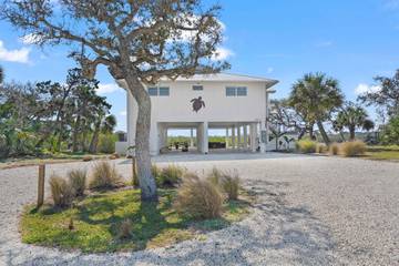 Vacation Rental for 6 Guests in St. Johns County, Picture 4