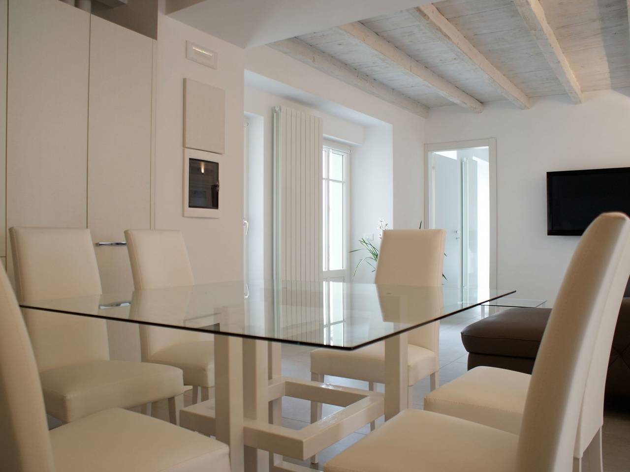 Appartement entier, Seesicht"-Wohnung mit Wasserblick in Castro (Iseo), Lac d'Iseo