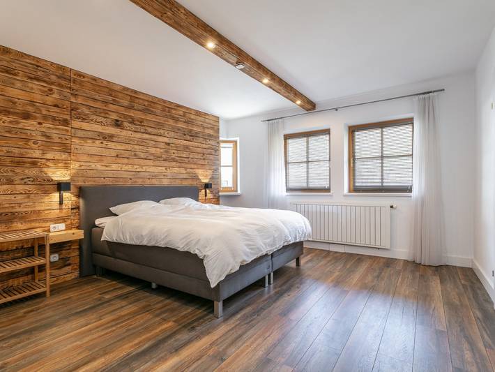 Ganze Wohnung, Große Ferienwohnung direkt am Skilift in Westendorf (Tirol), Kaisergebirge