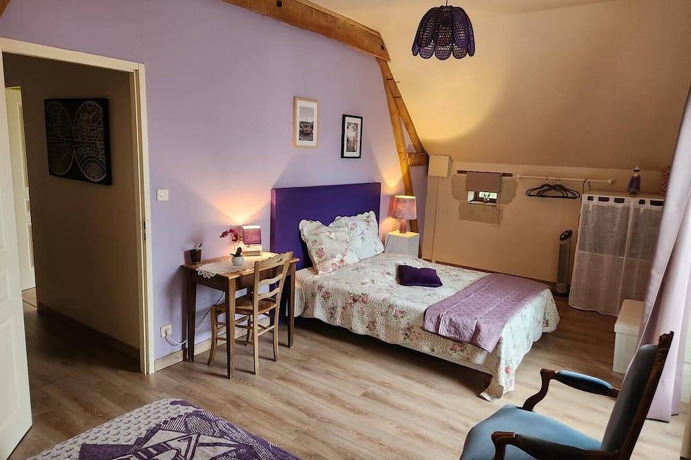 Le Prieuré - Raslay - Gîte in Raslay, Vallée de la Loire