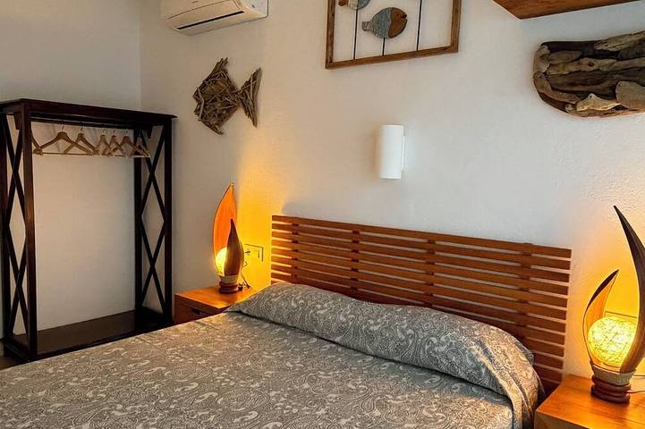 Ganze Wohnung, L Estartit: Ferienwohnung - L'Estartit in l'Estartit, Estartit