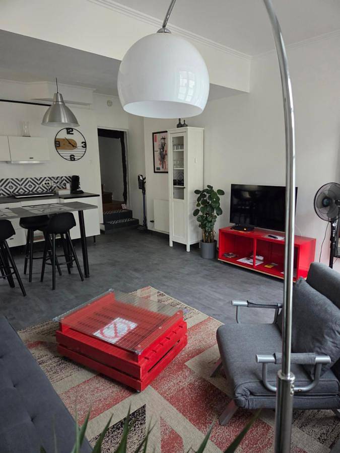 Gîte pour 2 personnes à Saint-Dyé-sur-Loire - 3