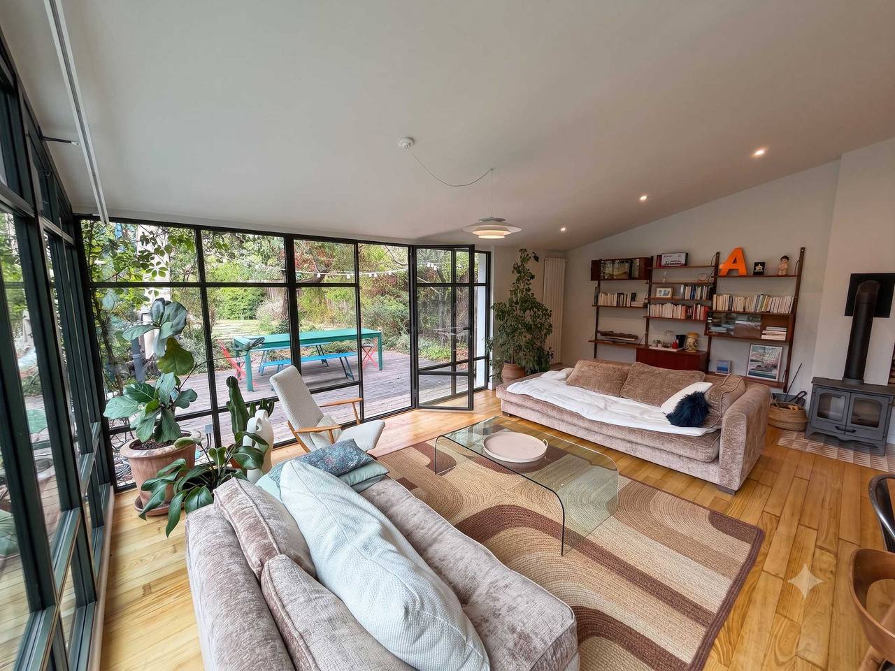 Maison de vacances pour 7 personnes avec jardin in Toulouse, Toulouse et ses environs