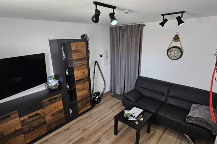 Ferienwohnung für 2 Personen, mit Terrasse