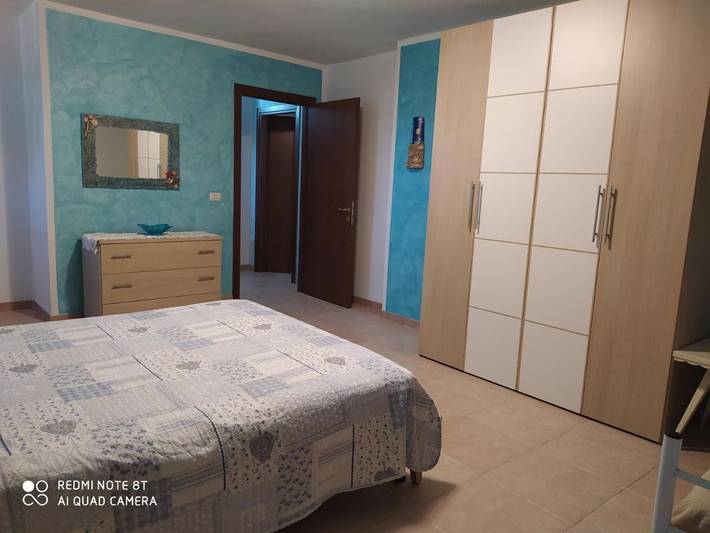 Location de vacances pour 8 personnes, avec jardin, adapté aux familles à Sassari - 2