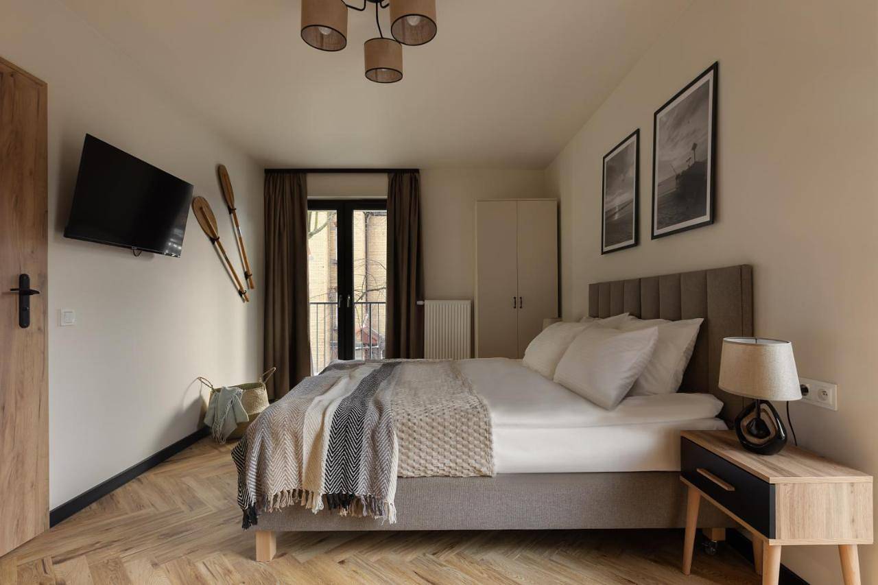 Arte Gdańsk in Brzeźno (Gdańsk), Gdańsk