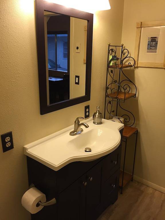 Old Town Cottonwood Cottage in Cottonwood (AZ), Coconino Nationalwald