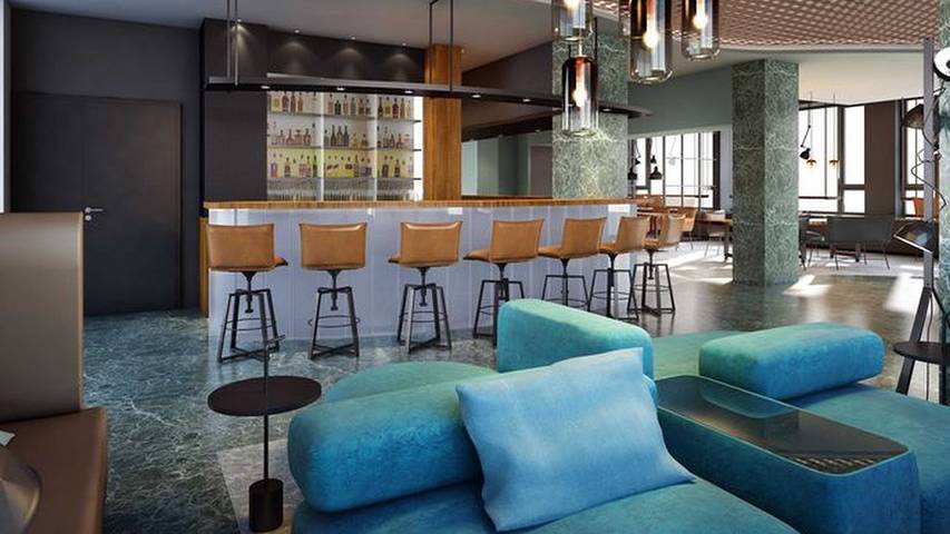 Zimmer für 2 Personen in München - 3